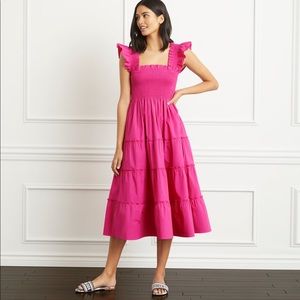 Hill House Ellie Nap Dress